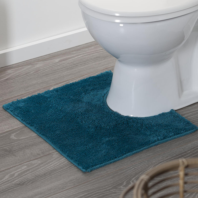 Mercury Row Anya Toilet Bath Mat Wayfair.co.uk